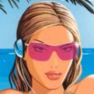 Meet your Posher, Daphne